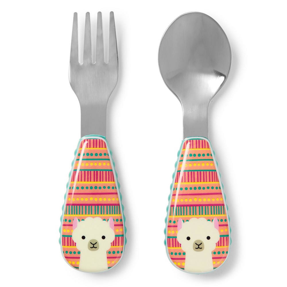 SKIPHOP ZOOTENSILS LLAMA