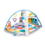 BABY EINSTEIN KICKIN MUSIC GYM