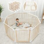 COMFY CUBS PLAY PEN