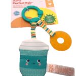 BRIGHT STARTS COFFEE & DONUT