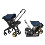 DOONA STROLLER/CAR SEAT