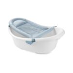 SKIP HOP WAVE 4IN1 TUB