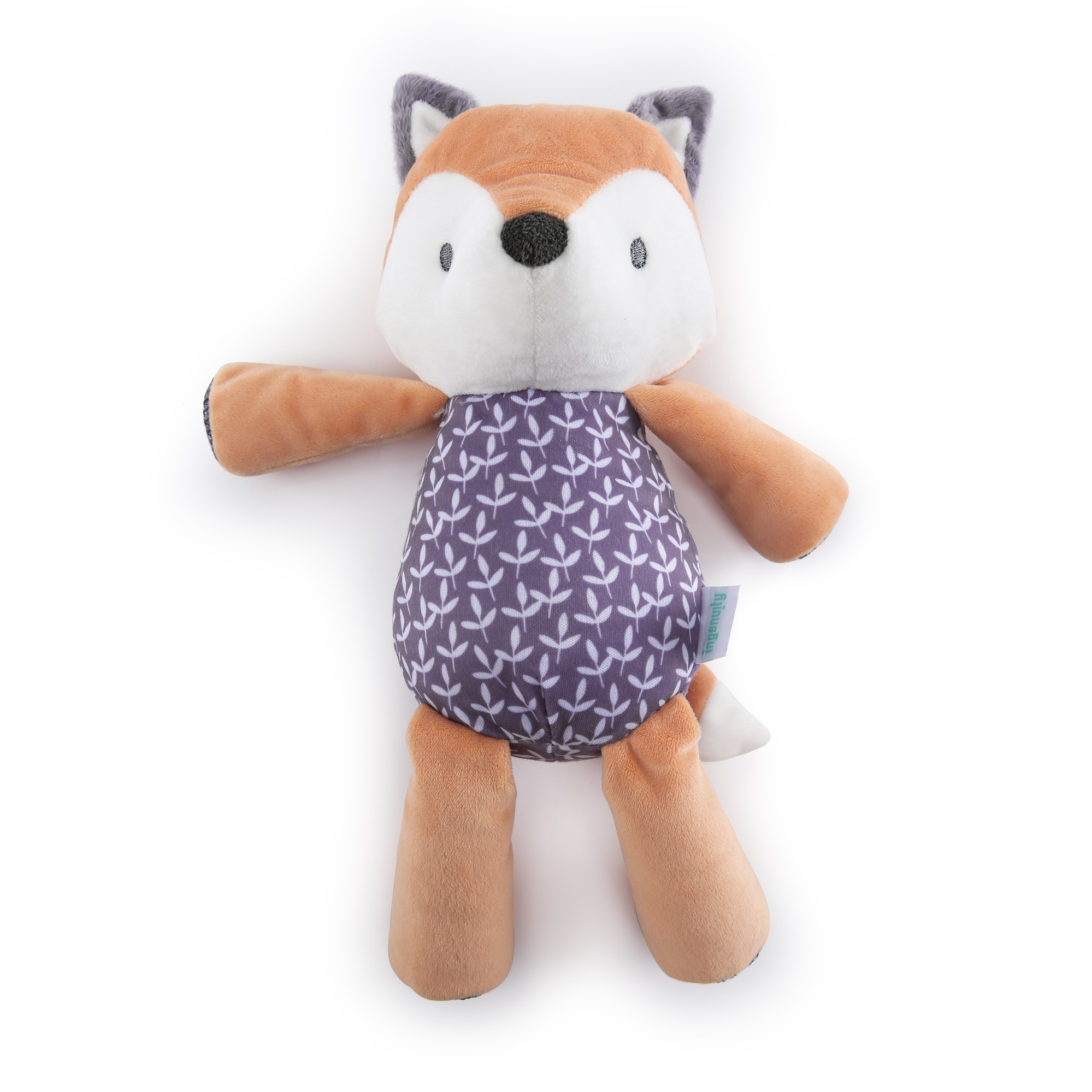 INGENUITY PLUSH TOY