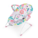 BRIGHT STARTS BABY BOUNCER