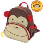SKIP HOP ZOO LIL KID BACKPACK