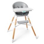 SKIP HOP EON 4IN1 HIGH CHAIR