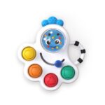 BABY EINSTEIN OPUS'S SENSORY