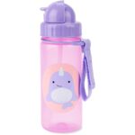 SKIP HOP ZOO STRAW BOTTLE