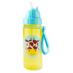 SKIP HOP ZOO STRAW BOTTLE
