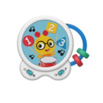 BABY EINSTEIN TINY TEMPO