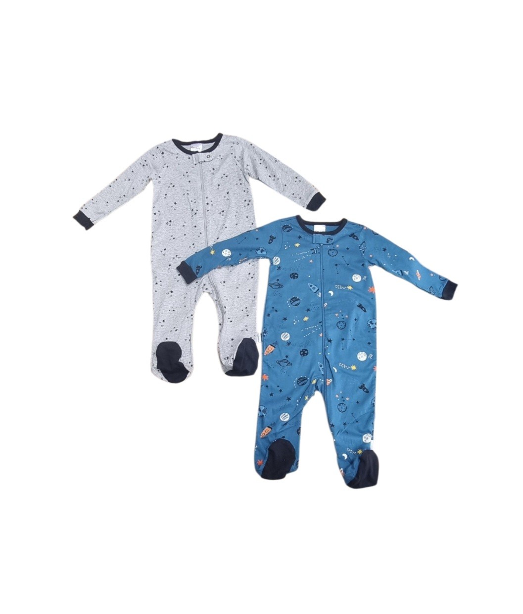 GERBER 2PK SLEEP N PLAY
