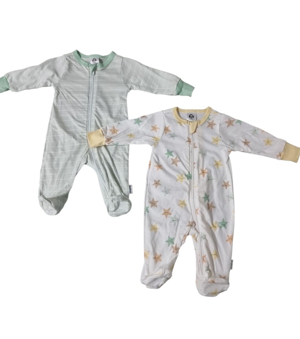 GERBER 2PK SLEEP N PLAY