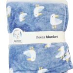 GERBER PLUSH BLANKET