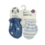 GERBER 2PR MITTEN