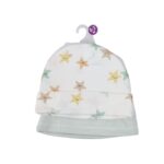 GERBER CAPS 2PK STARS