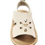 FIRST STEPS SANDALS