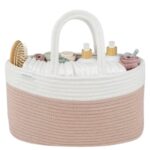 COMFY CUBS DIAPER CADDY