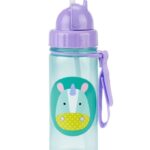 SKIP HOP ZOO STRAW BOTTLE