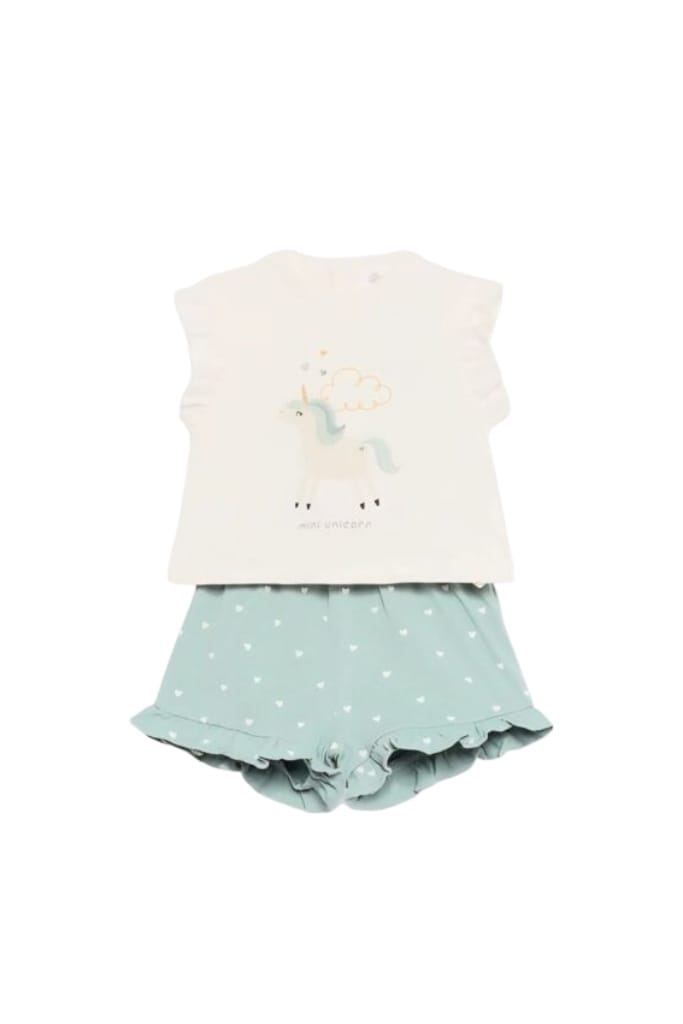 STREET MONKEY GIRL SHORT
