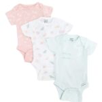 GERBER 3PCK ONESIES