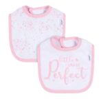 GERBER 2PCK BIBS