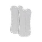 COMFY CUBS ZIPPER SWADDLES