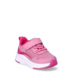 WONDER NATION PINK SNEAKER