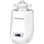 BABY BREZZA AIR BOTTLE WARMER