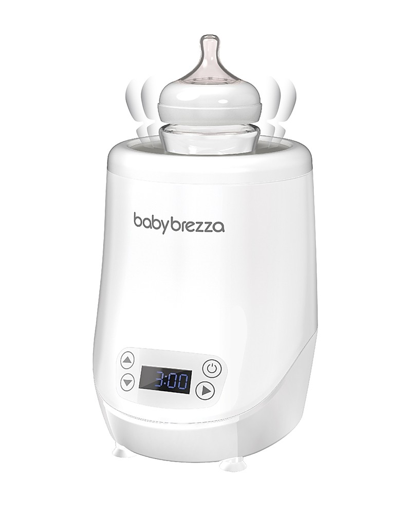 BABY BREZZA AIR BOTTLE WARMER