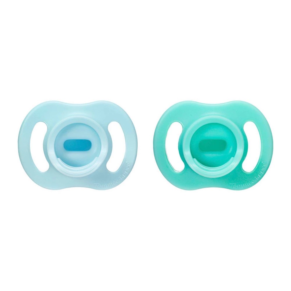 TOMMEE TIPPEE PACIFICER 0-6M