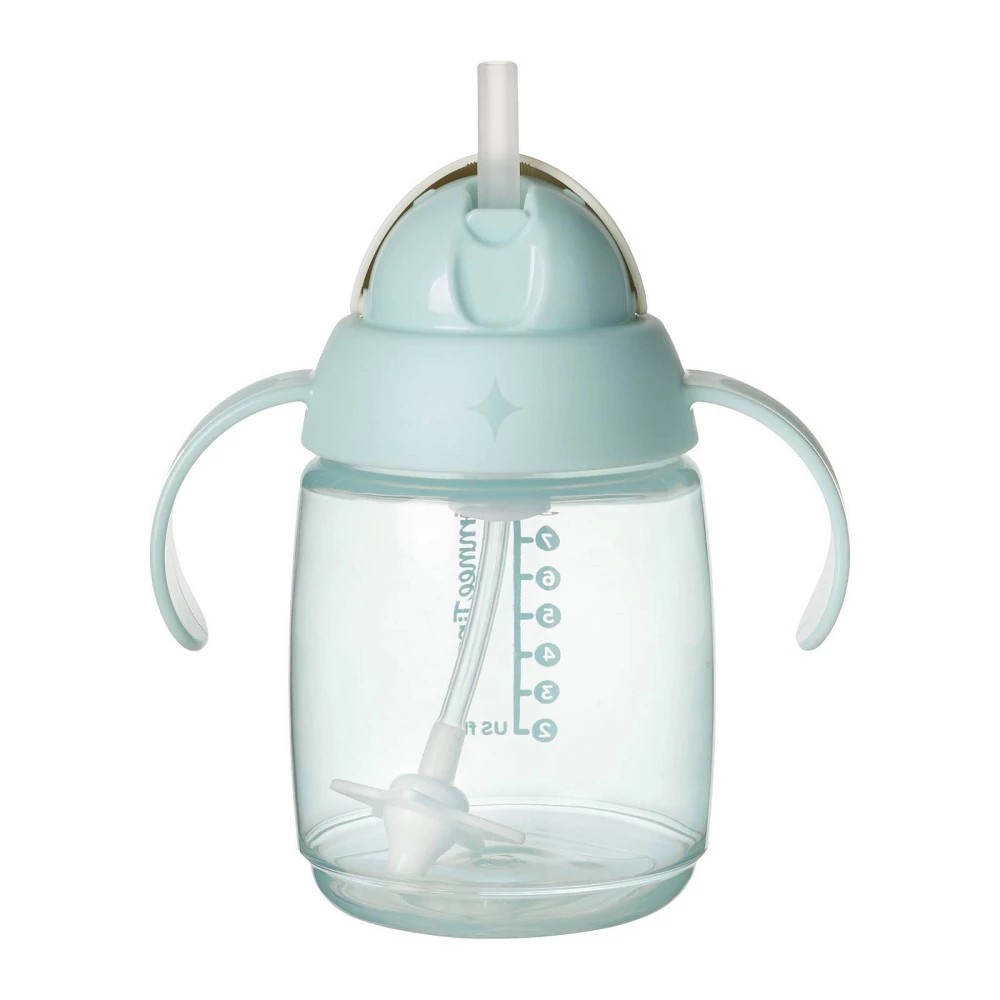 TOMMEE TIPPEE STARTER STRAW
