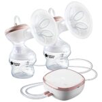 TOMMEE TIPPEE DBL ELECTIC