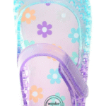 WONDER NATION GIRL JELLY SHOES