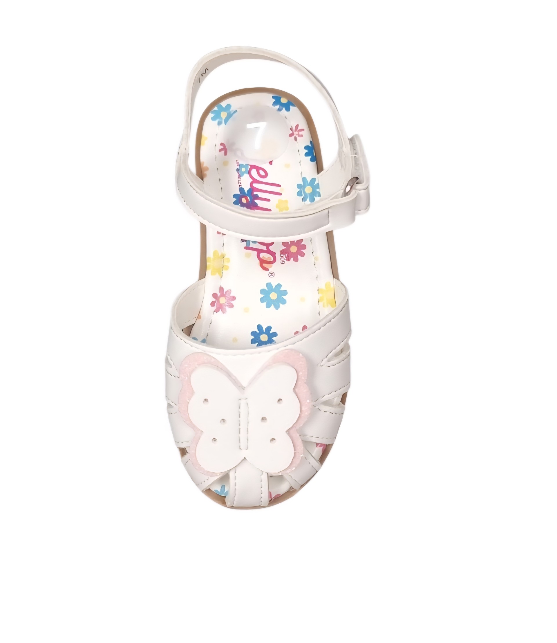 JELLY POP GIRLS SANDALS
