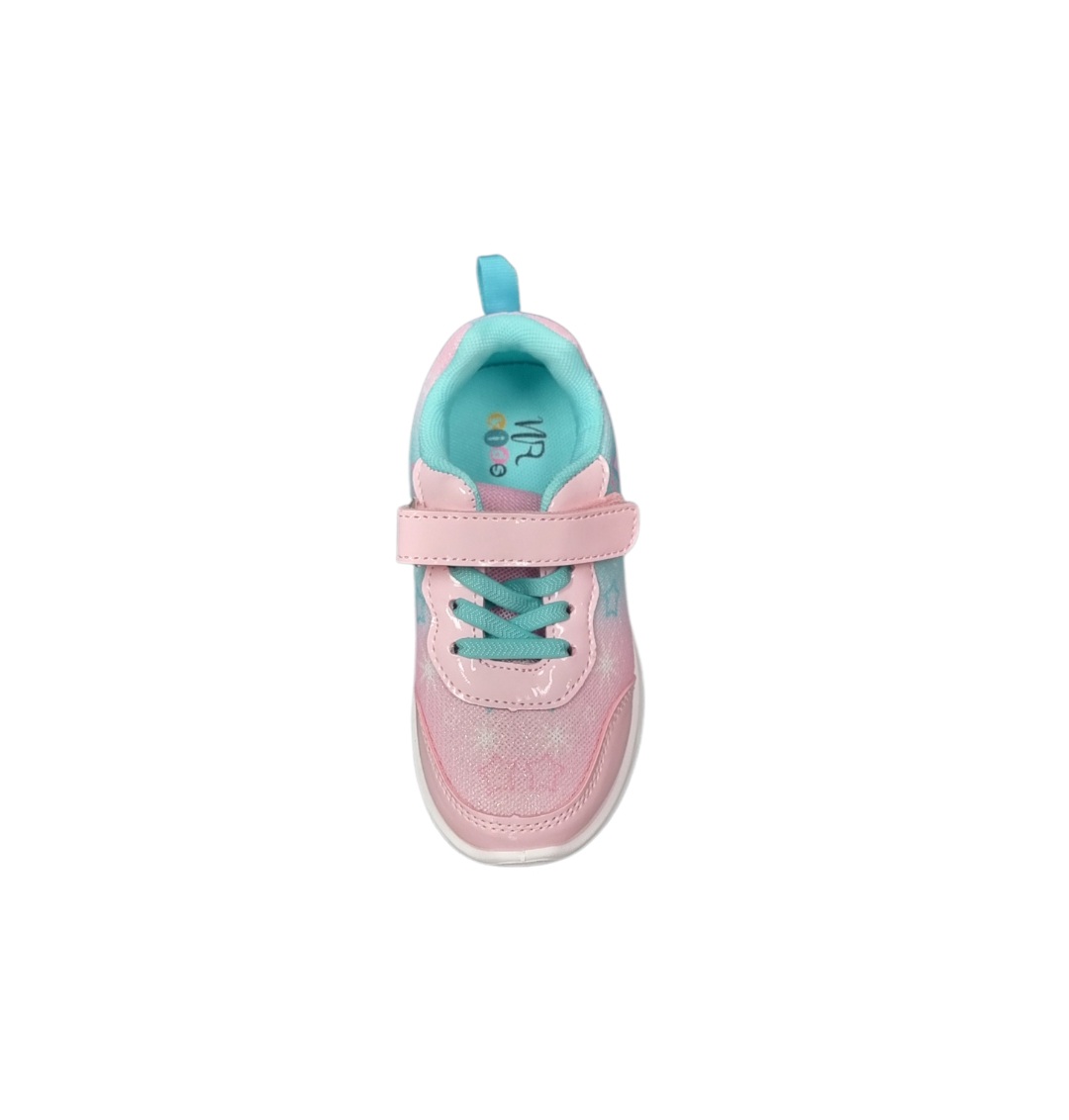 QKITTS GIRLS SNEAKERS