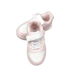 FIRST STEPS GIRL SNEAKERS