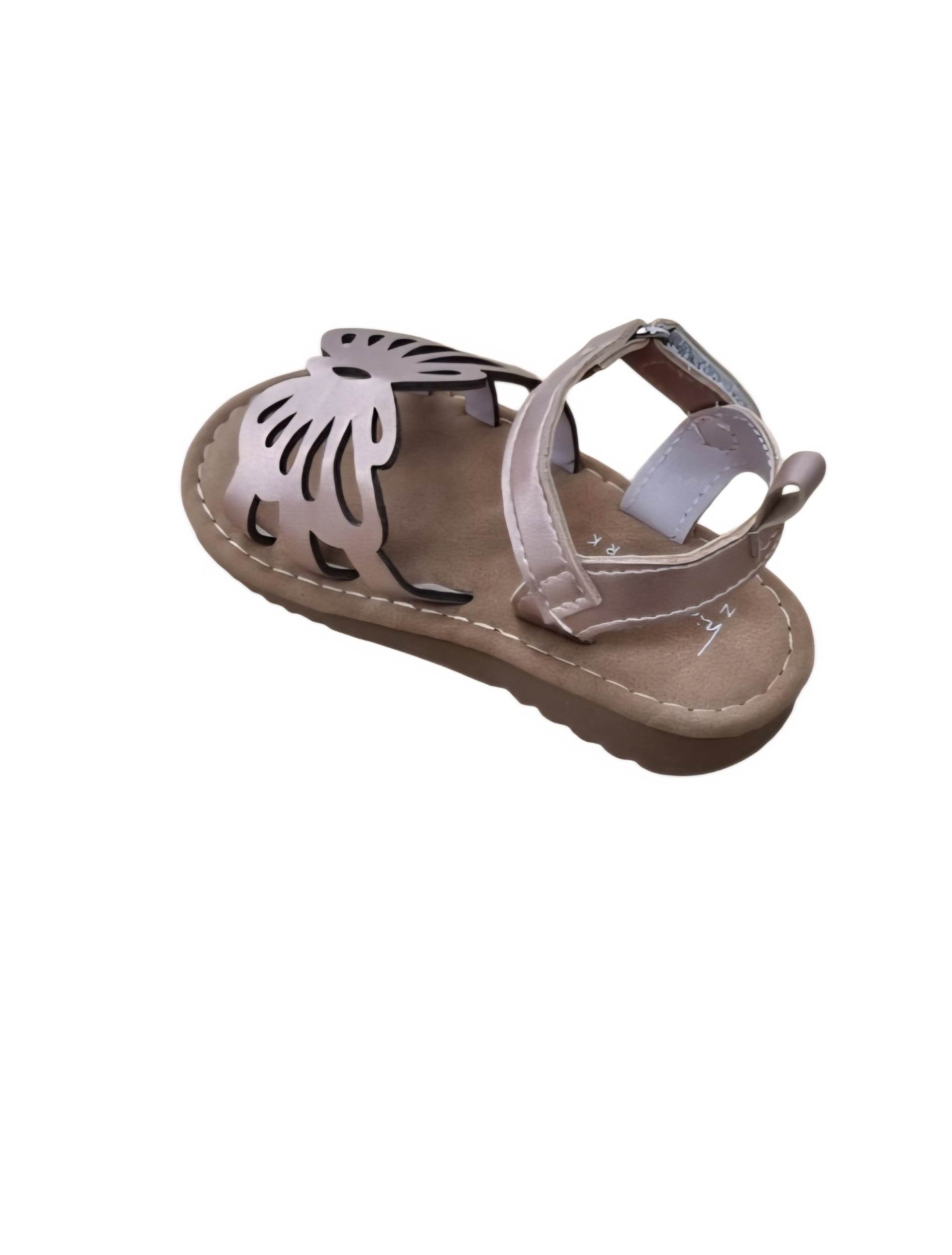 NICOLE MILLER GIRL SANDALS