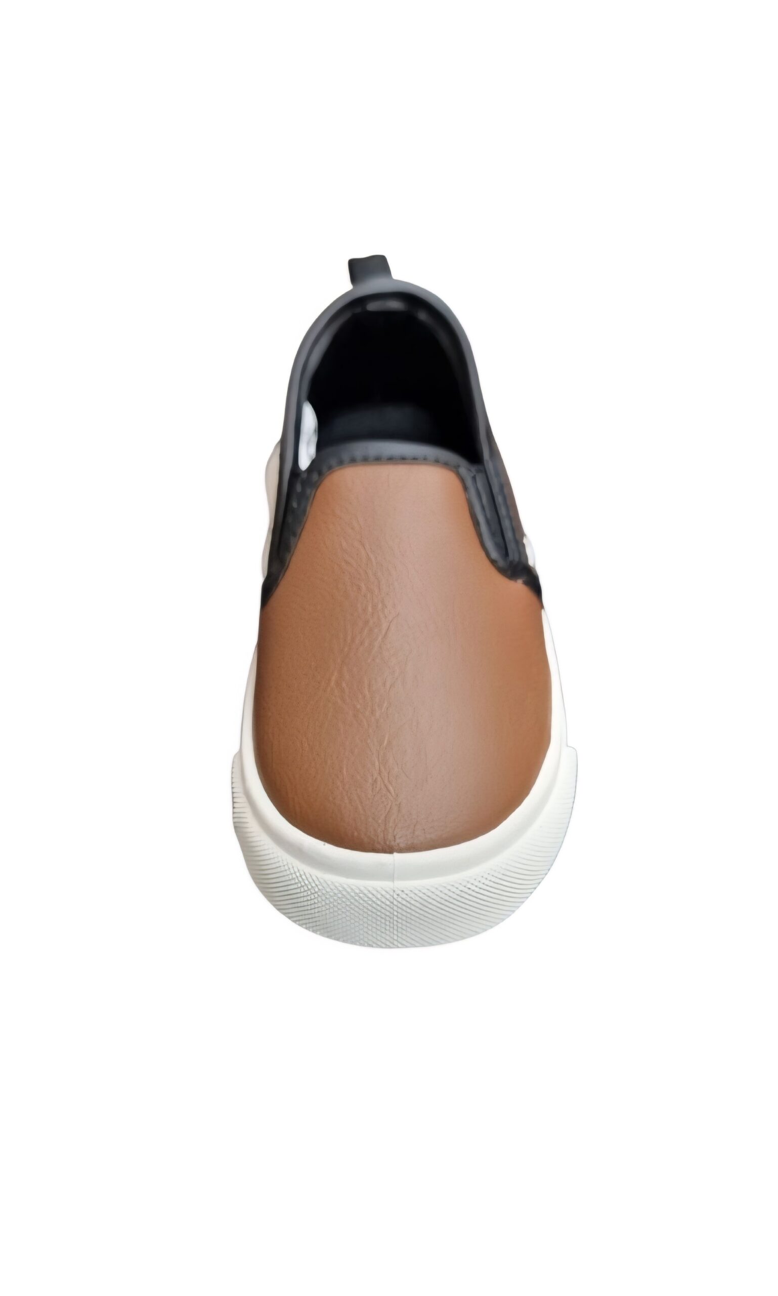 CARTERS BOYS LOAFERS BROWN