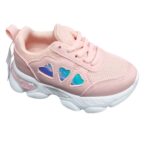 NR KIDS GIRL SNEAKERS