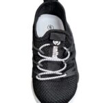 ECKO UNLTD SNEAKERS - BLACK