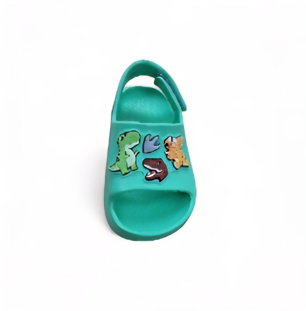 WONDER NATION SANDALS