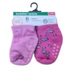 WONDER NATION 6PK SOCKS