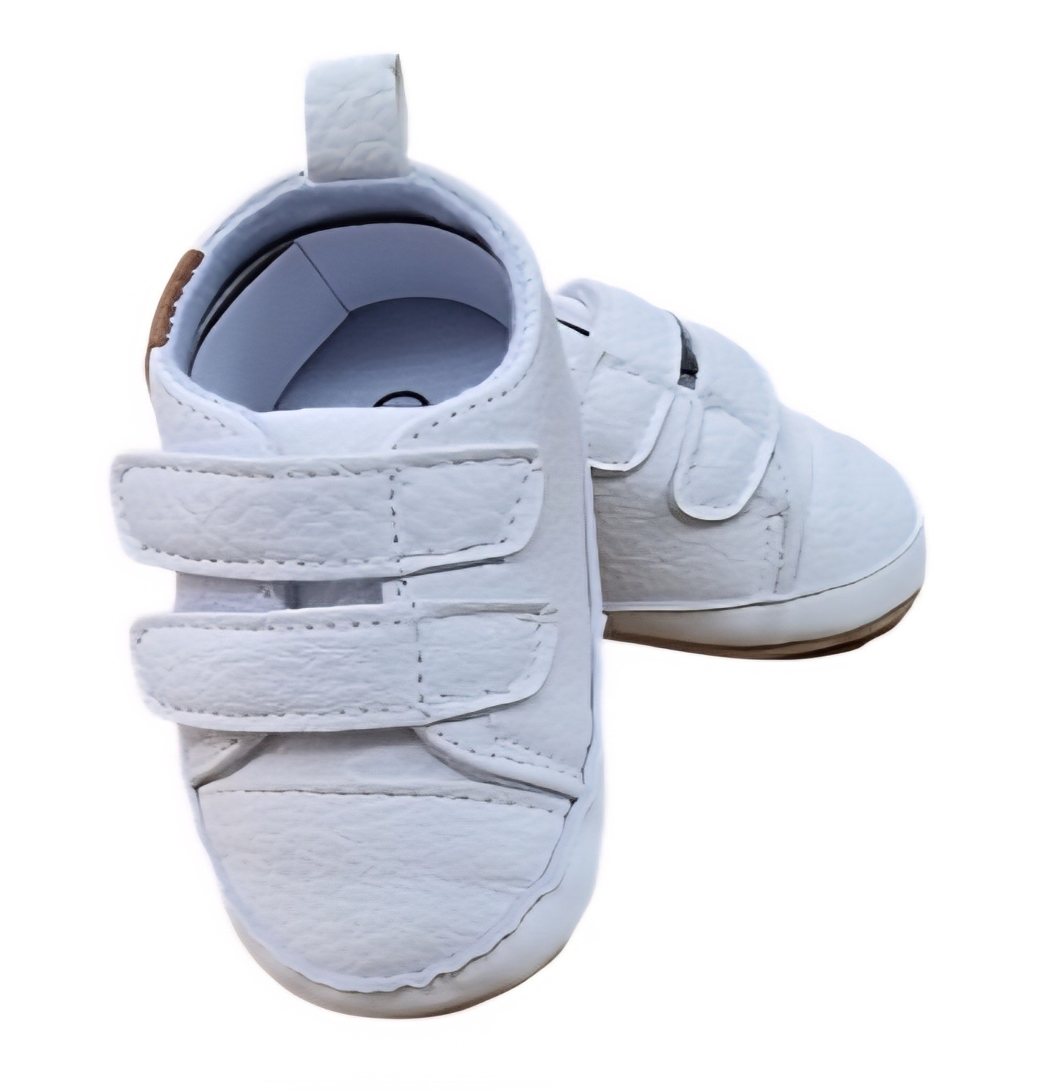 HSDS BEBE SOFT SNEAKERS