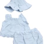 JESSICA SIMPSON SHORT SET