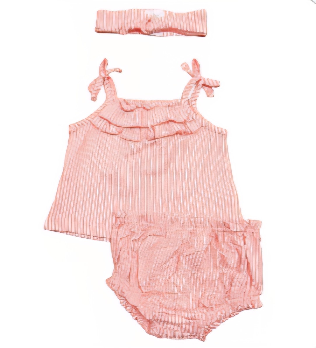JESSICA SIMPSON SHORT SET