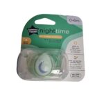 TOMMEE TIPPEE PACIFICER 0-6M