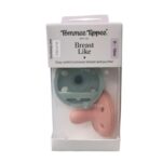 TOMMEE TIPPEE PACIFICER 0-6M