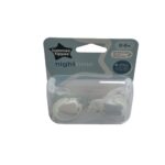 TOMMEE TIPPEE PACIFICER 0-6M