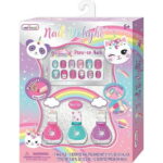 HF NAIL DELIGHT