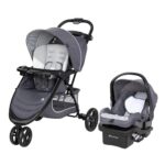 BABY TREND EZ TRAVEL SYSTEM